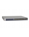 Netgear M5300-28GF3 24-PORT Fiber Stackable Gigabit L3 Mmanaged Switch - nr 15