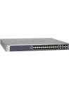 Netgear M5300-28GF3 24-PORT Fiber Stackable Gigabit L3 Mmanaged Switch - nr 18