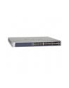 Netgear M5300-28GF3 24-PORT Fiber Stackable Gigabit L3 Mmanaged Switch - nr 19