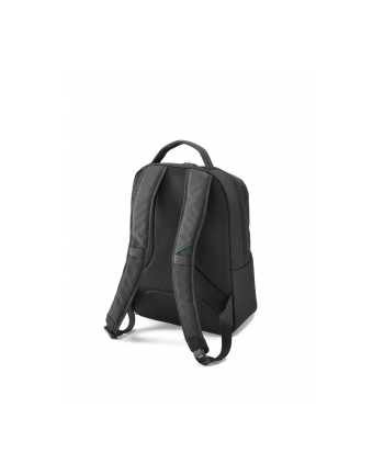 Dicota Spin Backpack 14''-15,6'' Black - Plecak do notebooka czarny
