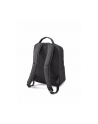 Dicota Spin Backpack 14''-15,6'' Black - Plecak do notebooka czarny - nr 25