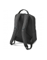 Dicota Spin Backpack 14''-15,6'' Black - Plecak do notebooka czarny - nr 34