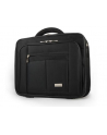 Natec torba na notebooka BOXER Black 17,3'' - nr 49