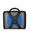 Natec torba na notebooka BOXER Black 17,3'' - nr 50