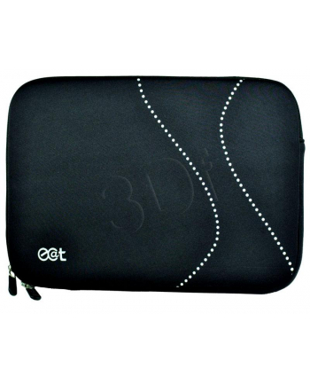 ADDISON SKIN EBAG DOT 10,2'' BLACK