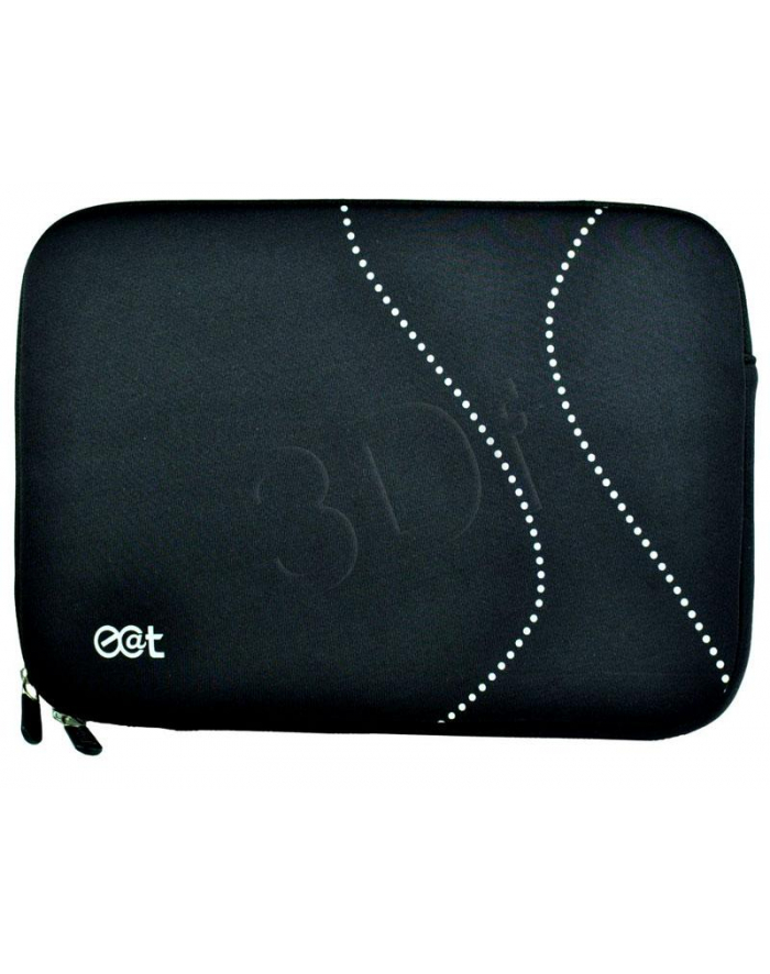 ADDISON SKIN EBAG DOT 10,2'' BLACK główny