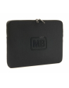 TUCANO Elements - Etui do MacBook 13'' (czarne) - nr 1