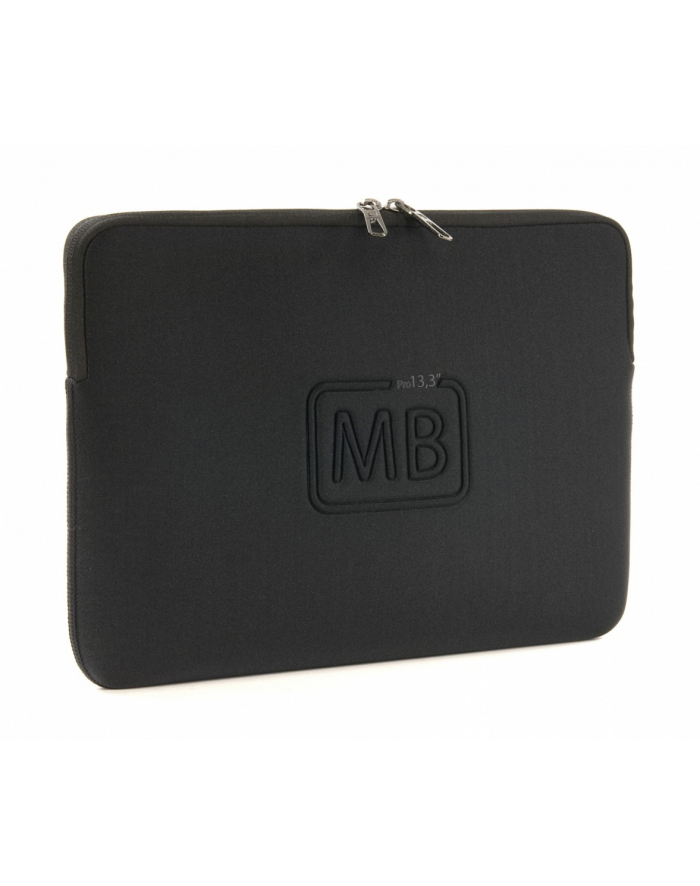 TUCANO Elements - Etui do MacBook 13'' (czarne) główny