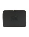 TUCANO Elements - Etui do MacBook 13'' (czarne) - nr 21