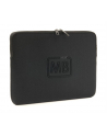 TUCANO Elements - Etui do MacBook 13'' (czarne) - nr 22