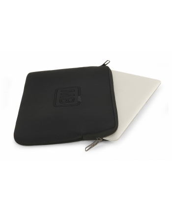 TUCANO Elements - Etui do MacBook 13'' (czarne)