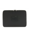 TUCANO Elements - Etui do MacBook 13'' (czarne) - nr 3