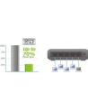 Edimax 8 Port Gigabit SOHO Switch, desktop, energy efficient 802.3az - nr 3