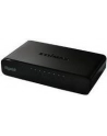 Edimax 8 Port Gigabit SOHO Switch, desktop, energy efficient 802.3az - nr 7