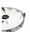 WENTYLATOR AEROCOOL MASTER WHITE LED - 200x200x20mm - nr 9