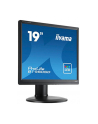 MONITOR LED IIYAMA 19  B1980SD-B1 BLACK 5:4 DVI-D/pivot/glosniki - nr 24