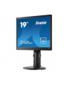 MONITOR LED IIYAMA 19  B1980SD-B1 BLACK 5:4 DVI-D/pivot/glosniki - nr 44