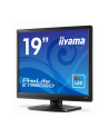 MONITOR LED IIYAMA 19  E1980SD-B1 BLACK 5:4 - nr 24