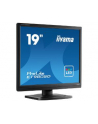 MONITOR LED IIYAMA 19  E1980SD-B1 BLACK 5:4 - nr 46