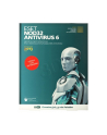 ESET NOD32 ANTIVIRUS BOX - 3 STAN/12M - nr 2