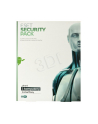 ESET SECURITY PACK BOX -3 STAN/12M +3 SMARTFONY/12M - nr 1