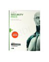 ESET SECURITY PACK BOX -3 STAN/24M +3 SMARTFONY/24M - nr 2