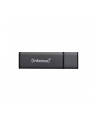 ''PENDRIVE INTENSO 4GB ALU LINE ANTHRACITE USB 2.0'' - nr 1