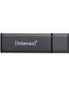 ''PENDRIVE INTENSO 4GB ALU LINE ANTHRACITE USB 2.0'' - nr 19