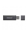 ''PENDRIVE INTENSO 4GB ALU LINE ANTHRACITE USB 2.0'' - nr 33