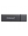 ''PENDRIVE INTENSO 4GB ALU LINE ANTHRACITE USB 2.0'' - nr 8