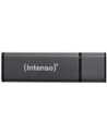 ''PENDRIVE INTENSO 4GB ALU LINE ANTHRACITE USB 2.0'' - nr 36