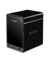 D-LINK [DNR-322L] Rejestrator Video dla 9 kamer IP [ LAN Gigabit ] [ 2x SATA II - bez dysków ] [mydlink] - nr 19