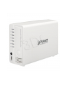 PLANET NVR-420 Rejestrator HD 4-kanały 2xHDD HDMI - nr 1