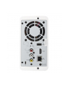 PLANET NVR-420 Rejestrator HD 4-kanały 2xHDD HDMI - nr 2