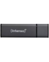 ''PENDRIVE INTENSO 16GB ALU LINE ANTHRACITE USB 2.0'' - nr 28