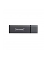 ''PENDRIVE INTENSO 16GB ALU LINE ANTHRACITE USB 2.0'' - nr 22