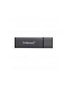 ''PENDRIVE INTENSO 16GB ALU LINE ANTHRACITE USB 2.0'' - nr 49