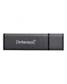 ''PENDRIVE INTENSO 16GB ALU LINE ANTHRACITE USB 2.0'' - nr 8