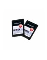 Intenso Dysk SSD 128GB Sata III, 2,5'' TOP (read: 520MB/s; write: 300MB) - nr 22