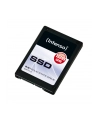 Intenso Dysk SSD 128GB Sata III, 2,5'' TOP (read: 520MB/s; write: 300MB) - nr 34