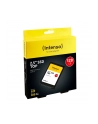 Intenso Dysk SSD 128GB Sata III, 2,5'' TOP (read: 520MB/s; write: 300MB) - nr 39