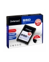 Intenso Dysk SSD 128GB Sata III, 2,5'' TOP (read: 520MB/s; write: 300MB) - nr 46