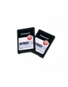 Intenso Dysk SSD 128GB Sata III, 2,5'' TOP (read: 520MB/s; write: 300MB) - nr 52