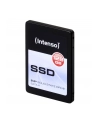 Intenso Dysk SSD 128GB Sata III, 2,5'' TOP (read: 520MB/s; write: 300MB) - nr 53