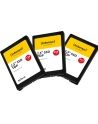 Intenso Dysk SSD 128GB Sata III, 2,5'' TOP (read: 520MB/s; write: 300MB) - nr 58