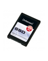 Intenso Dysk SSD 128GB Sata III, 2,5'' TOP (read: 520MB/s; write: 300MB) - nr 17