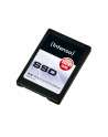 Intenso Dysk SSD 128GB Sata III, 2,5'' TOP (read: 520MB/s; write: 300MB) - nr 19