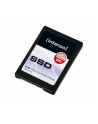 Intenso Dysk SSD 128GB Sata III, 2,5'' TOP (read: 520MB/s; write: 300MB) - nr 2