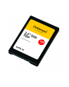 Intenso Dysk SSD 128GB Sata III, 2,5'' TOP (read: 520MB/s; write: 300MB) - nr 23