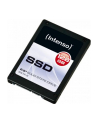 Intenso Dysk SSD 128GB Sata III, 2,5'' TOP (read: 520MB/s; write: 300MB) - nr 34